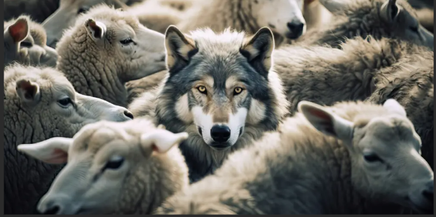 Module 18: False Prophets and False Teachers